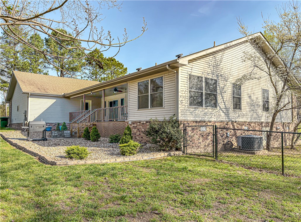 Red Apple Acres - Residential