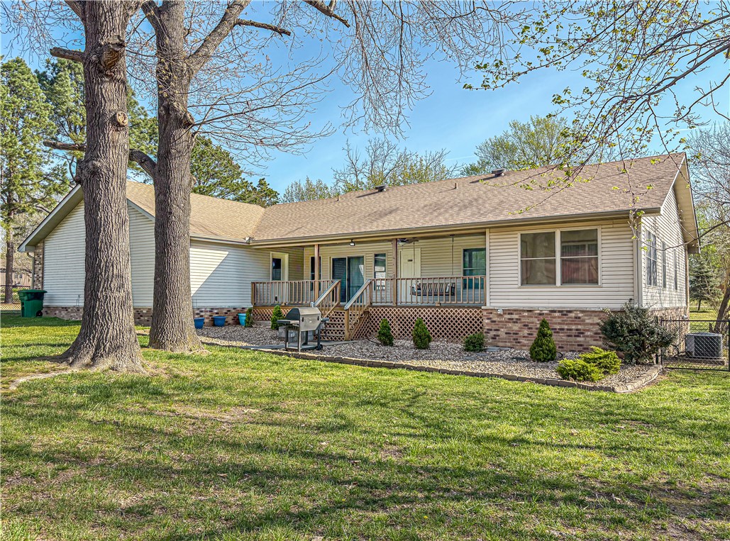 Red Apple Acres - Residential