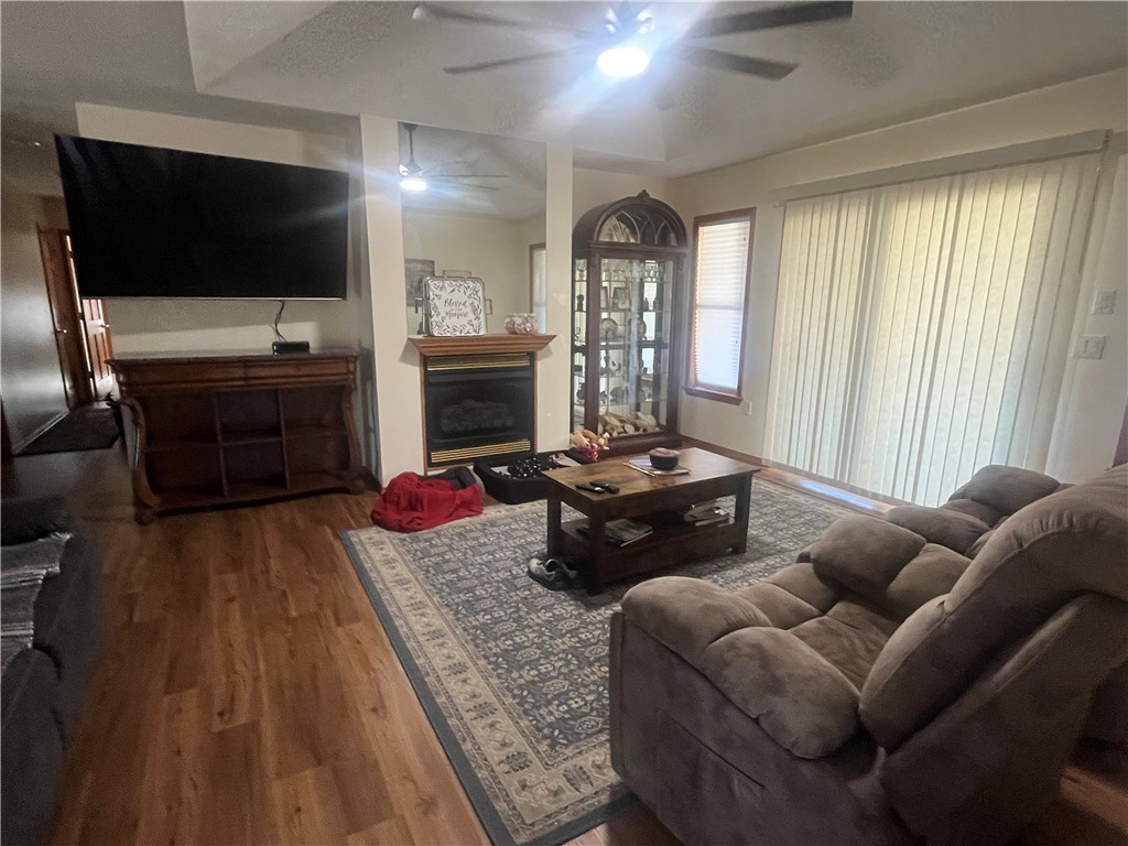 Red Apple Acres - Residential