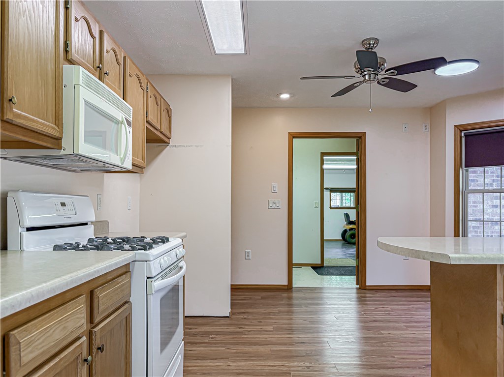 Red Apple Acres - Residential