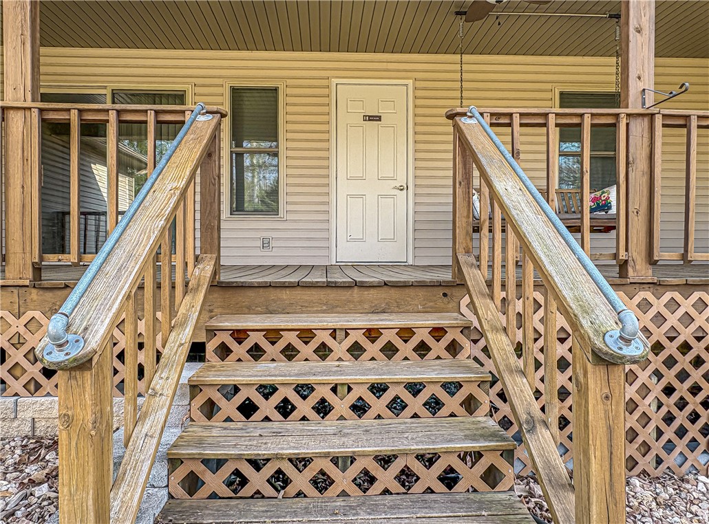 Red Apple Acres - Residential