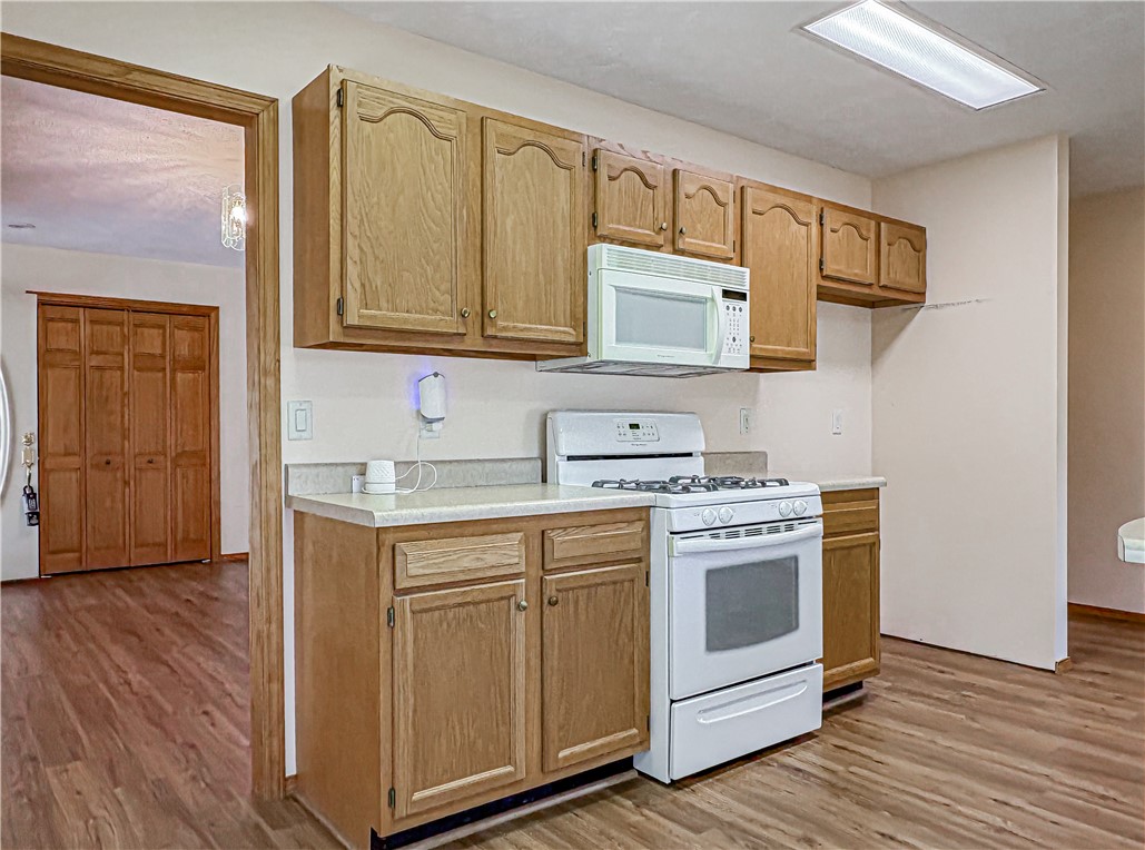 Red Apple Acres - Residential