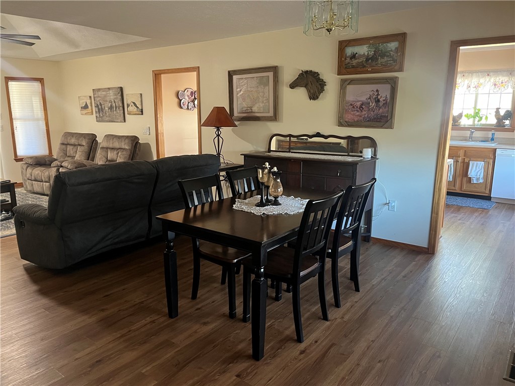 Red Apple Acres - Residential