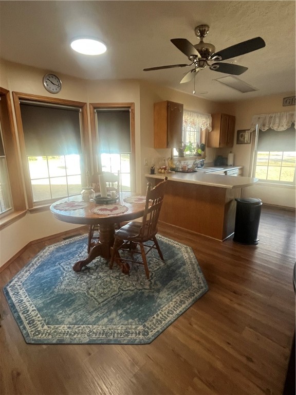 Red Apple Acres - Residential