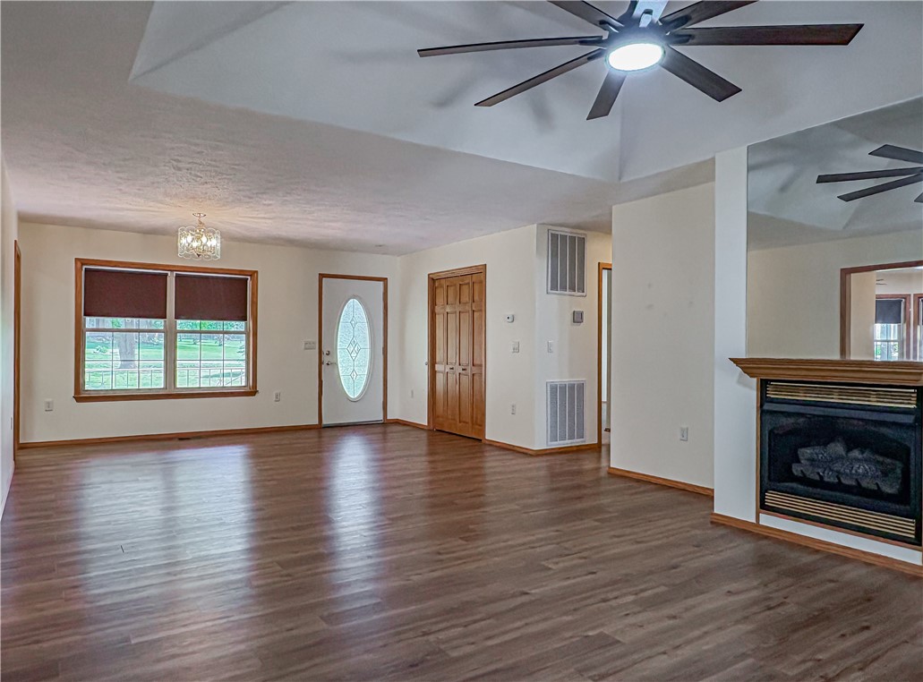 Red Apple Acres - Residential