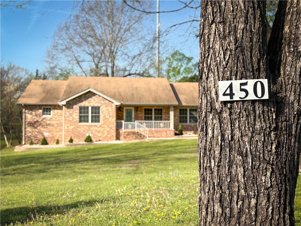 Red Apple Acres - Residential