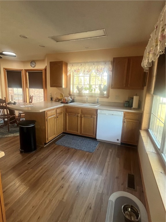 Red Apple Acres - Residential