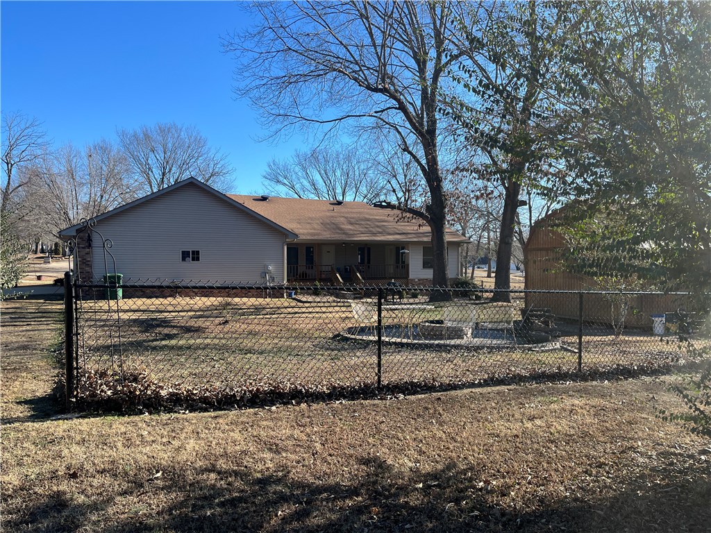 Red Apple Acres - Residential