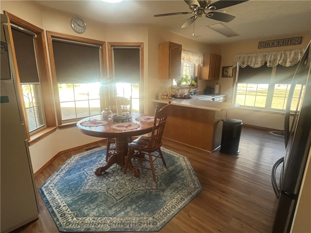 Red Apple Acres - Residential