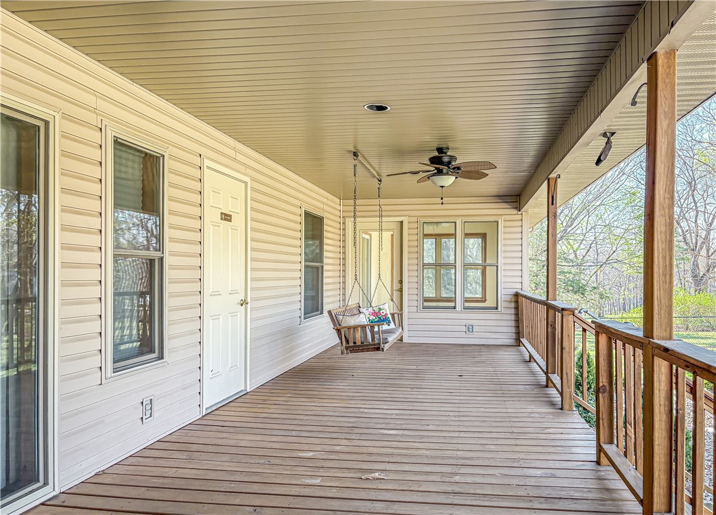 Red Apple Acres - Residential