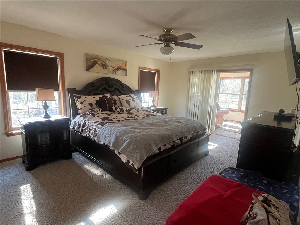 Red Apple Acres - Residential