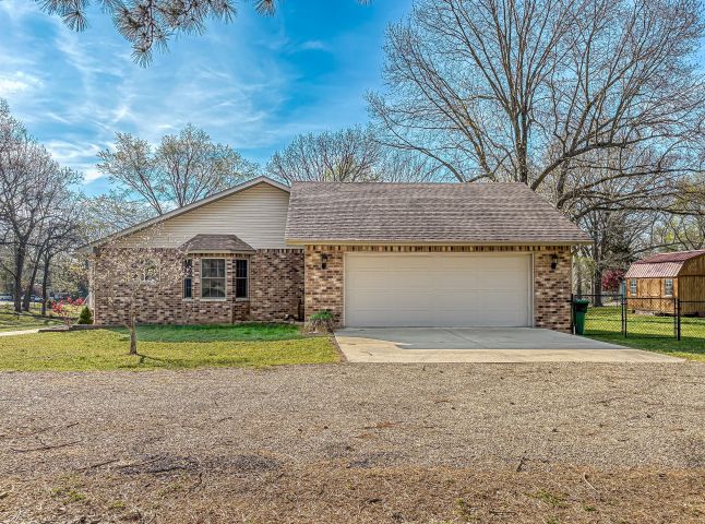 Red Apple Acres - Residential