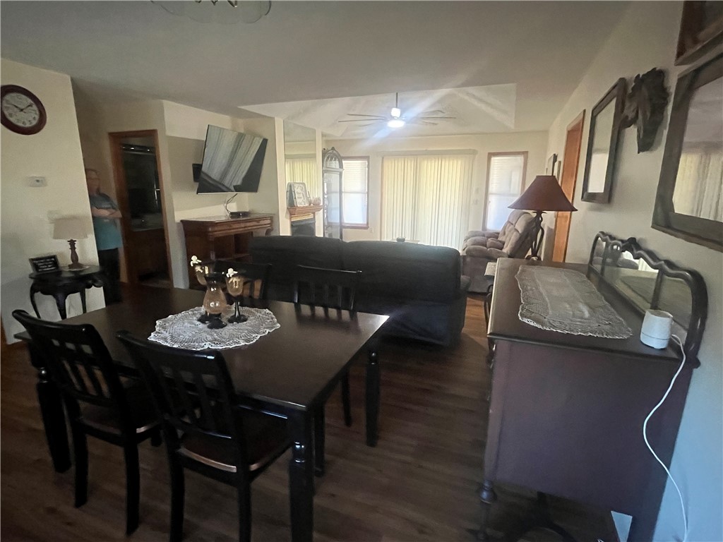 Red Apple Acres - Residential