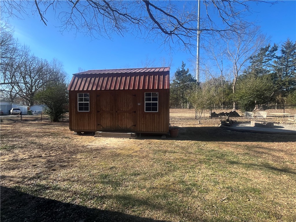 Red Apple Acres - Residential