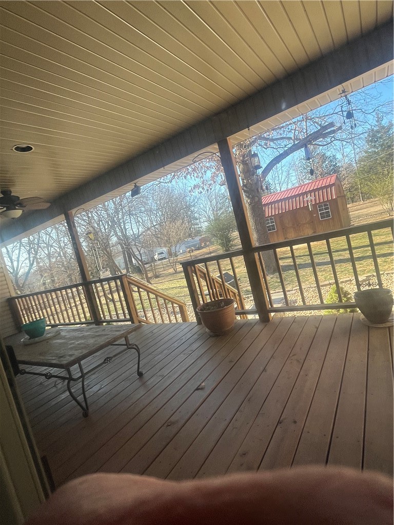 Red Apple Acres - Residential