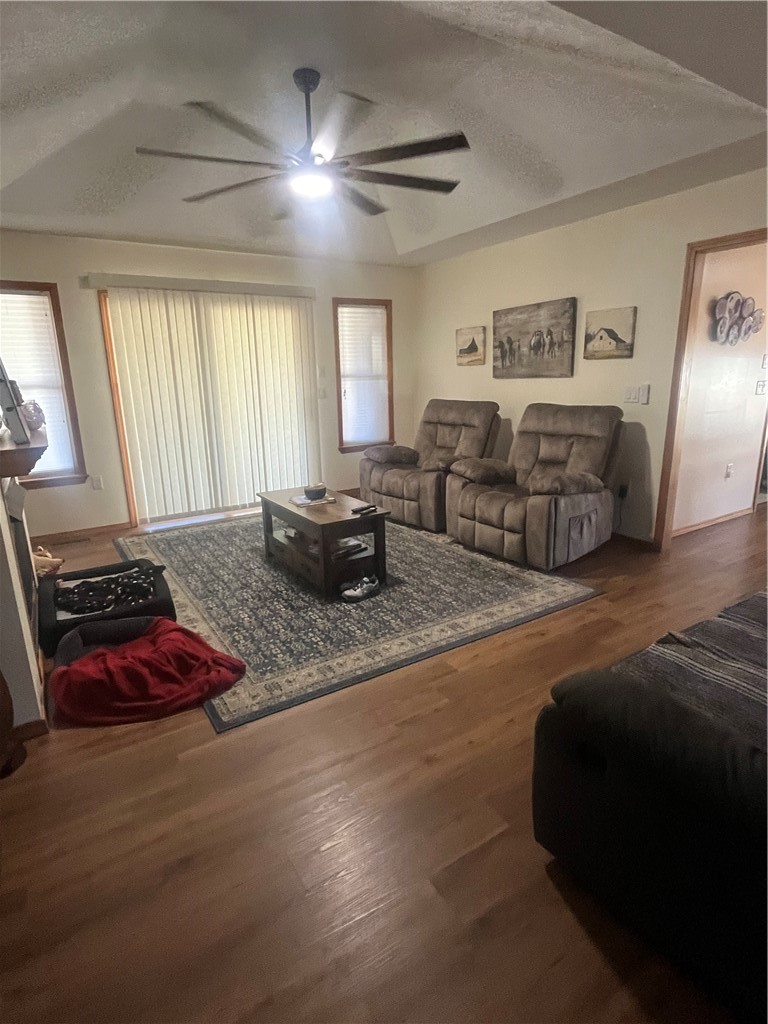 Red Apple Acres - Residential