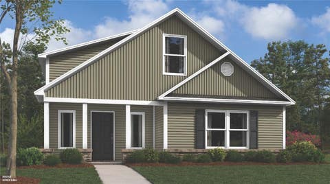 Photo of 485 S Pittman Street, Prairie Grove, AR 72753 (MLS # 1359167)