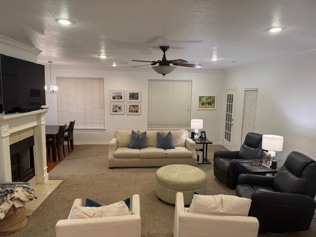 Benton Ridge Ph. 1 HPR - Residential Lease