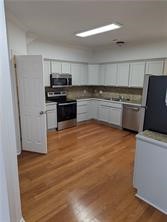 Benton Ridge Ph. 1 HPR - Residential Lease