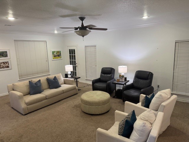 Benton Ridge Ph. 1 HPR - Residential Lease