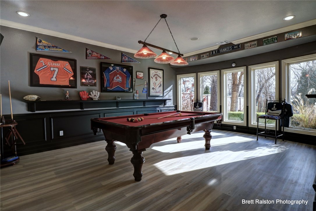 Pinnacle - Residential