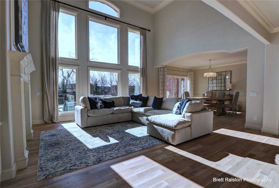 Pinnacle - Residential