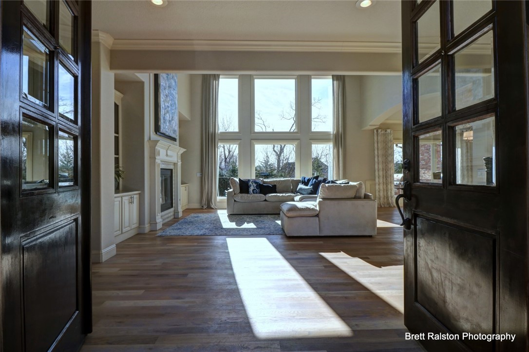 Pinnacle - Residential