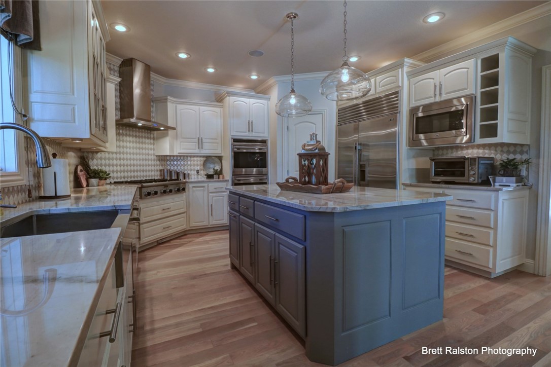 Pinnacle - Residential