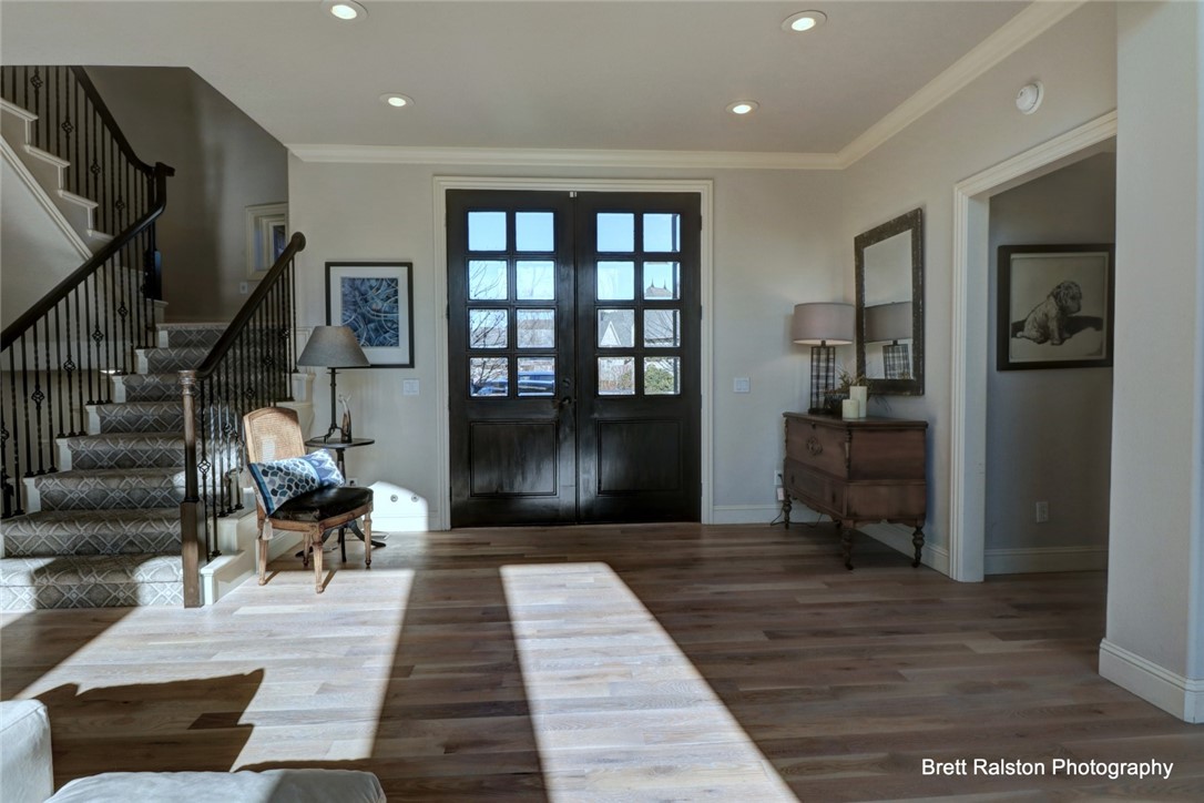 Pinnacle - Residential