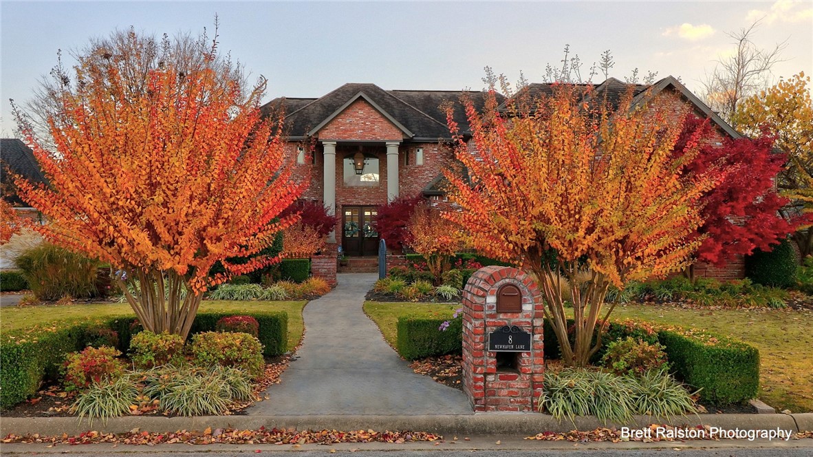 Pinnacle - Residential