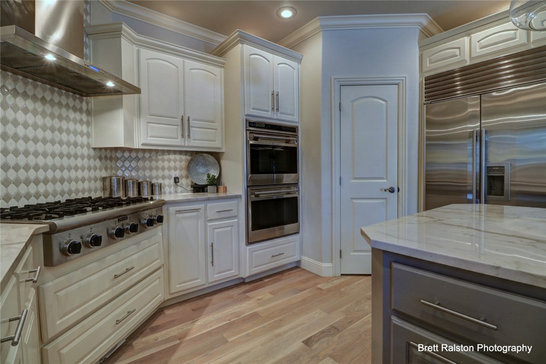 Pinnacle - Residential