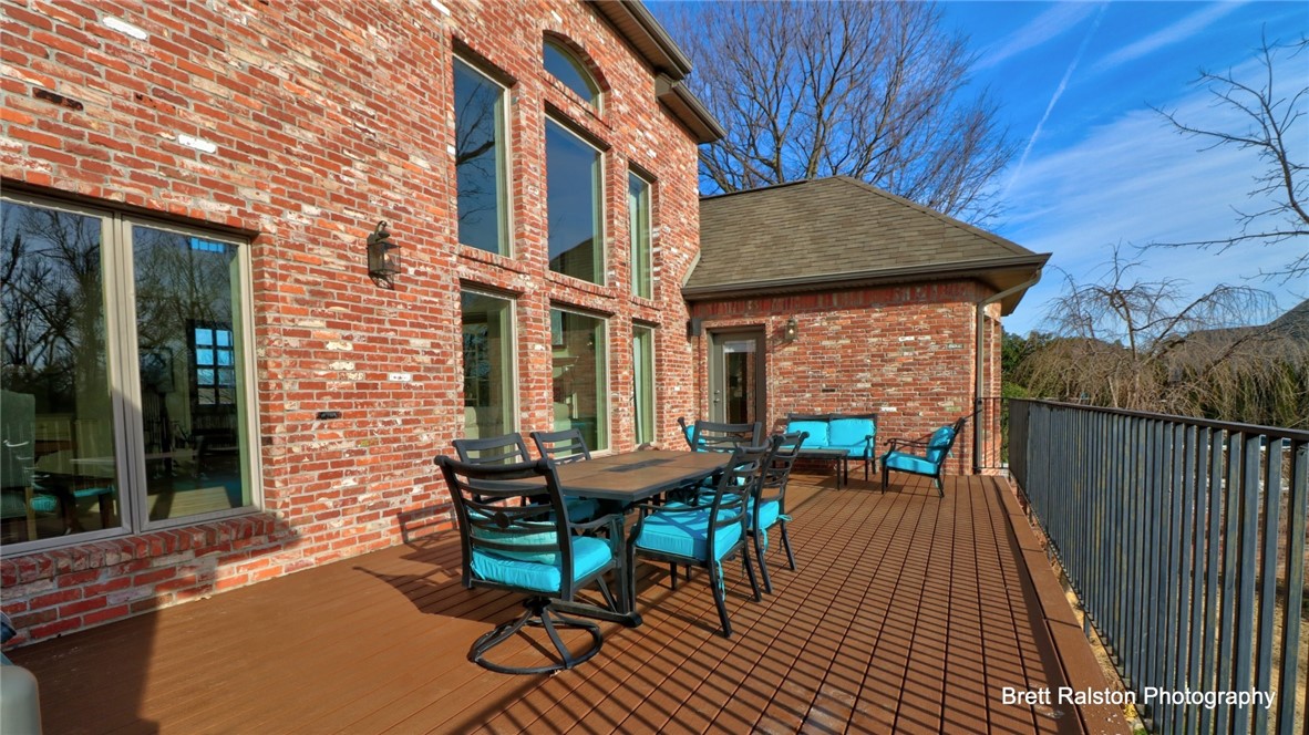 Pinnacle - Residential