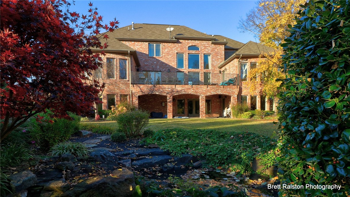 Pinnacle - Residential