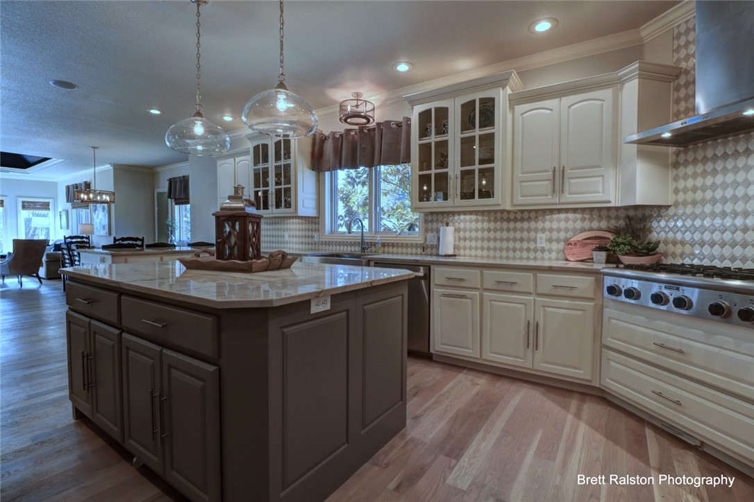 Pinnacle - Residential