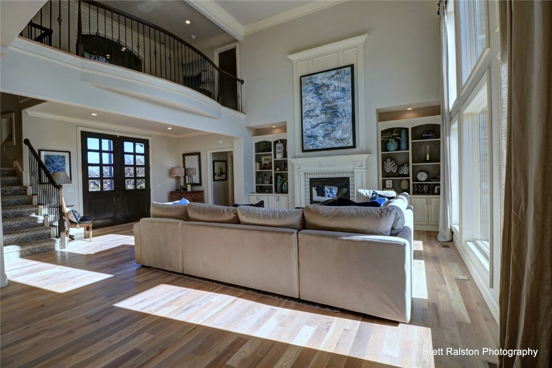 Pinnacle - Residential