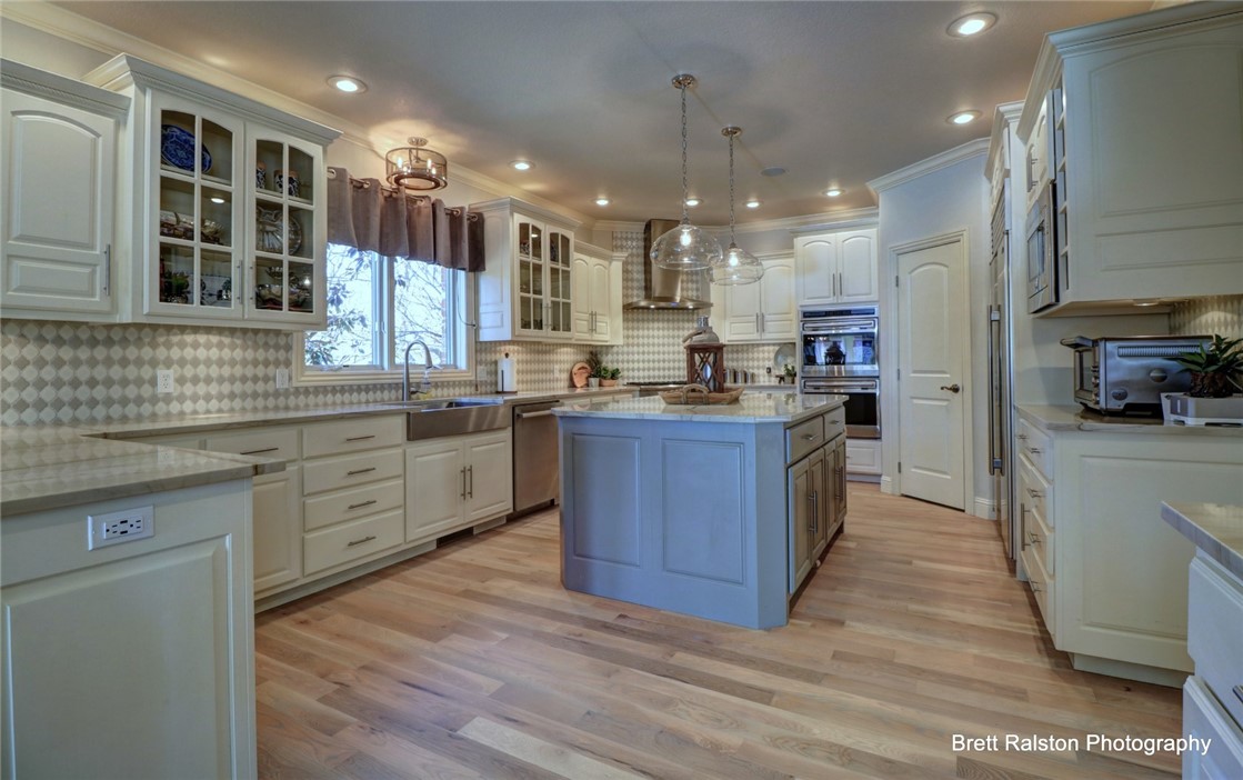 Pinnacle - Residential