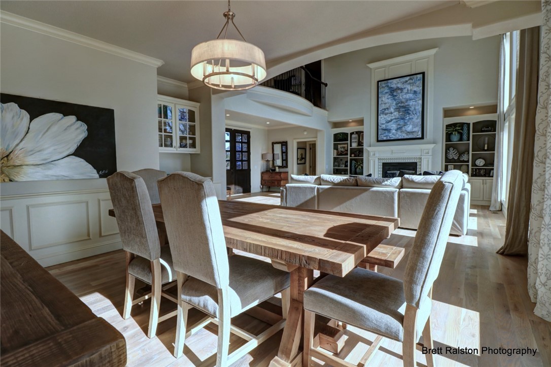 Pinnacle - Residential