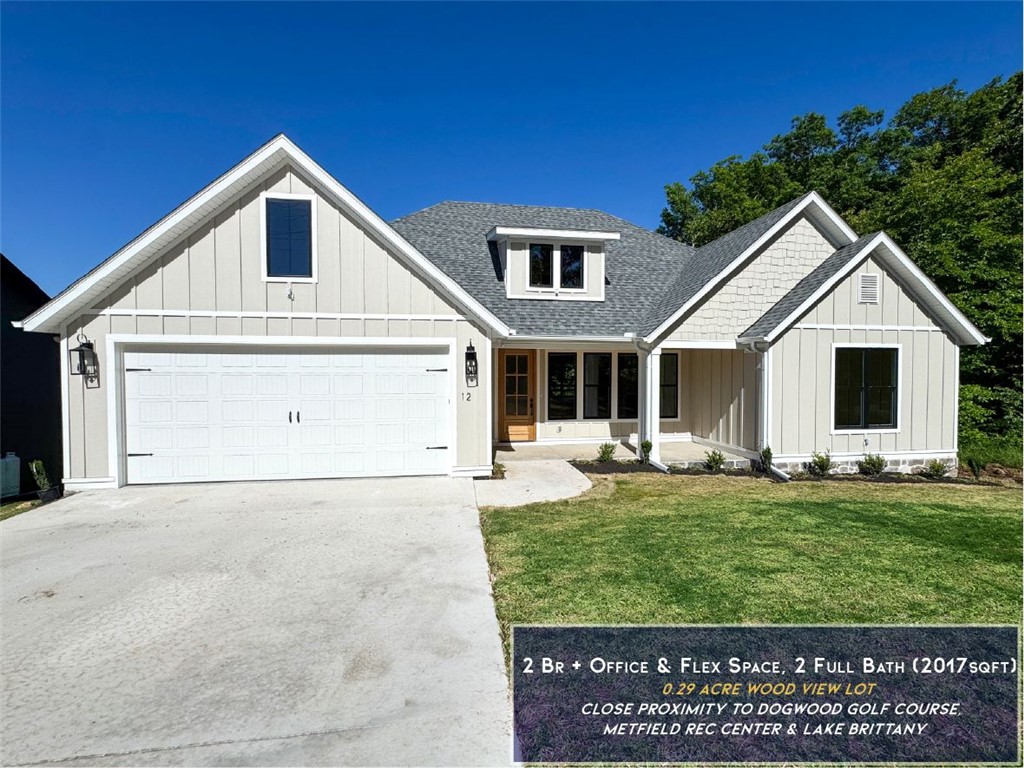 Dickenshire Sub Bvv - Residential