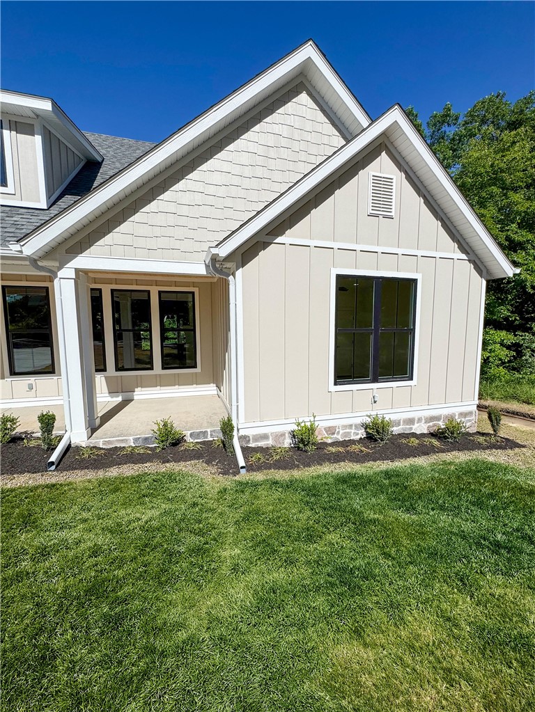Dickenshire Sub Bvv - Residential