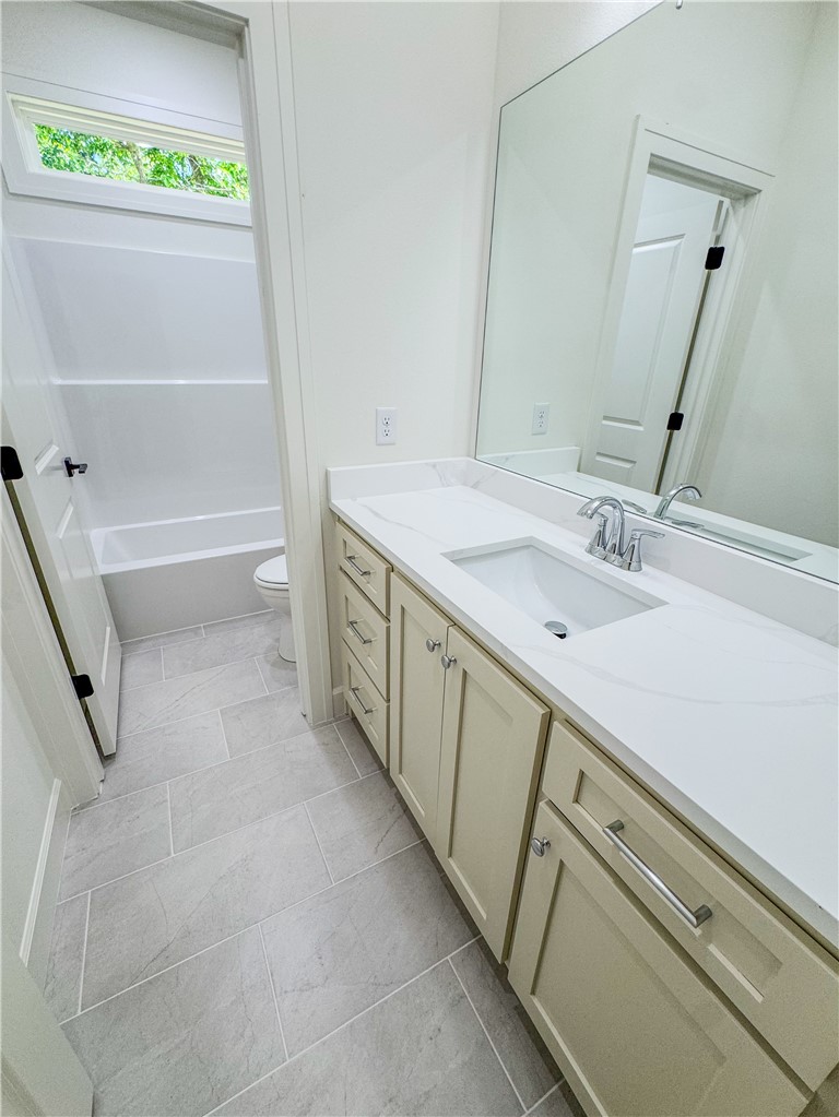 Dickenshire Sub Bvv - Residential