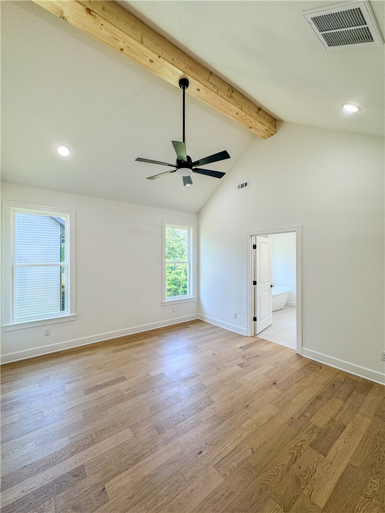 Dickenshire Sub Bvv - Residential