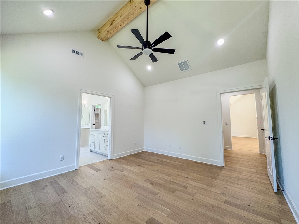 Dickenshire Sub Bvv - Residential