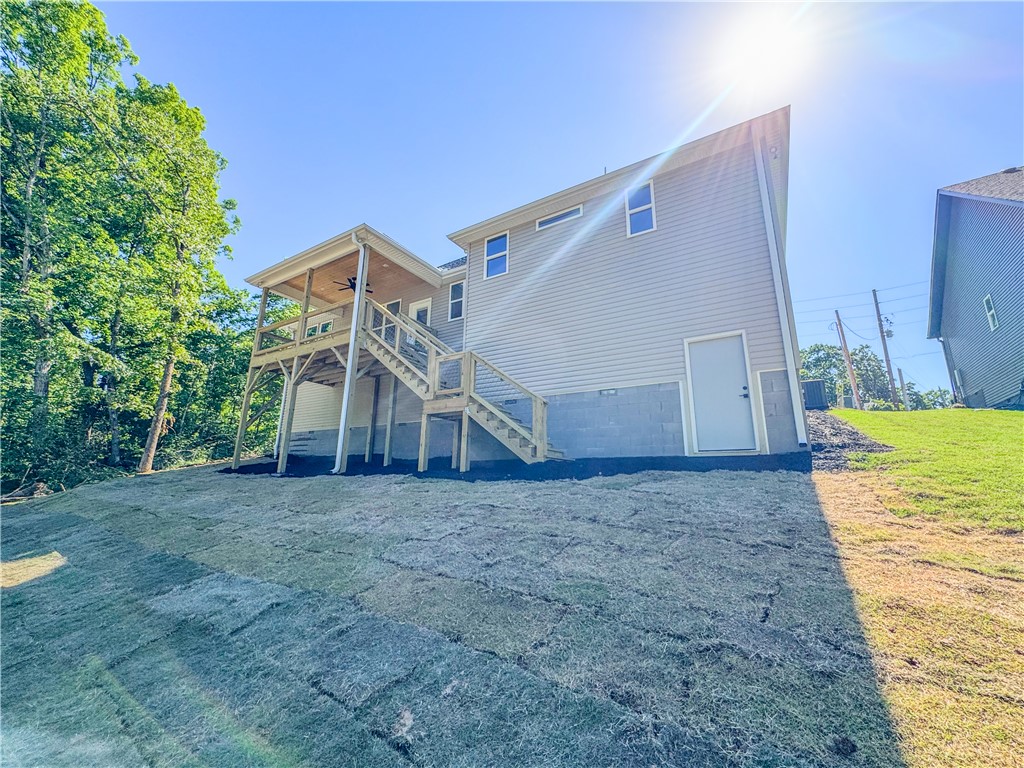 Dickenshire Sub Bvv - Residential