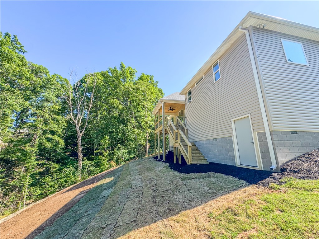 Dickenshire Sub Bvv - Residential