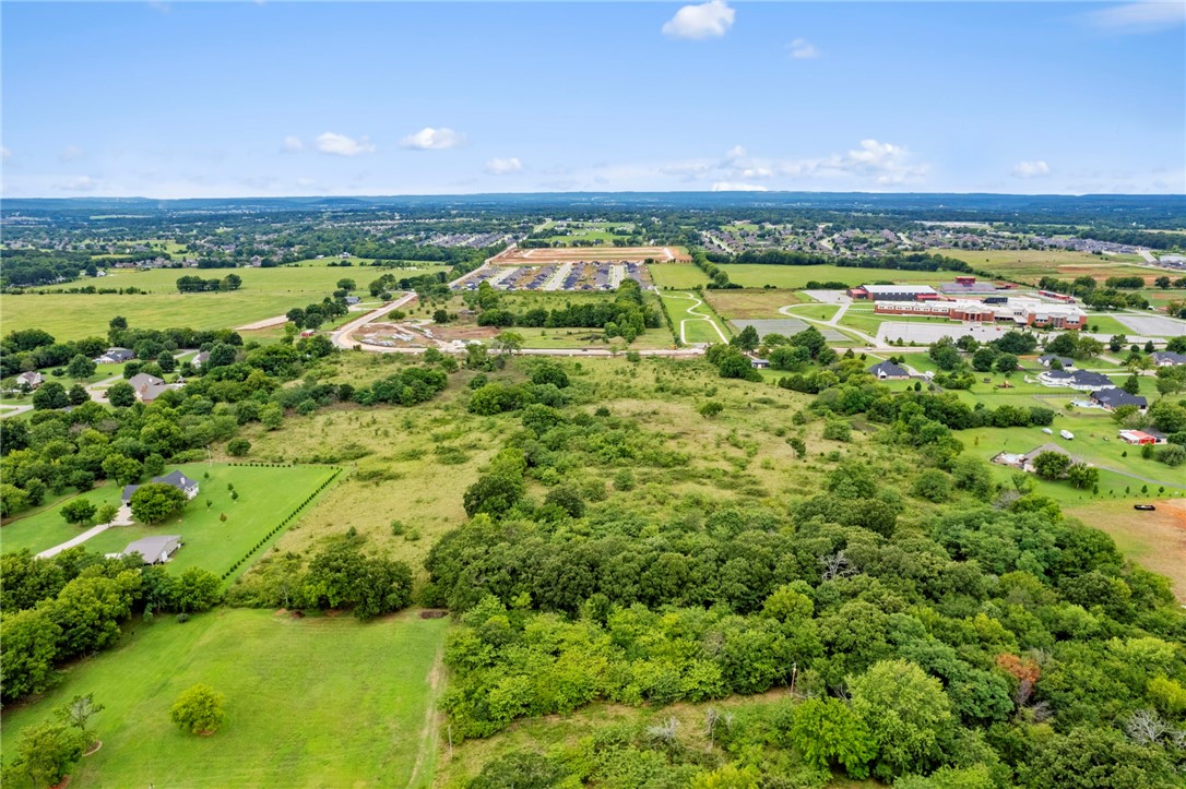 35-16-31 FARMINGTON OUTLOTS - Land