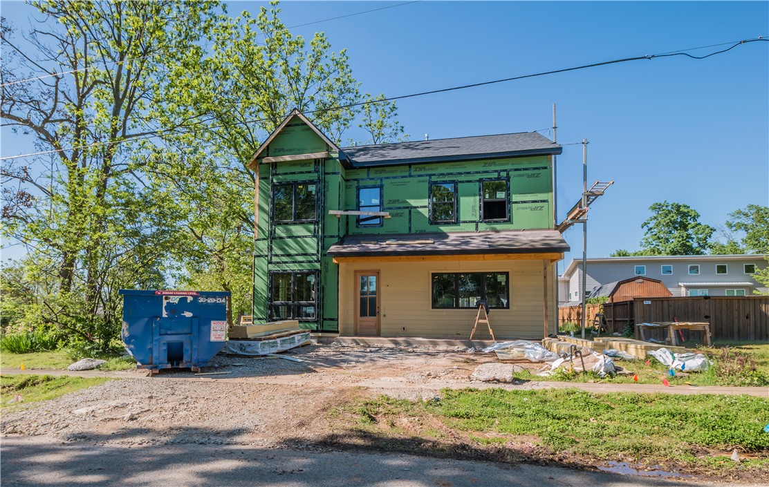 Demings Add Bentonville - Residential