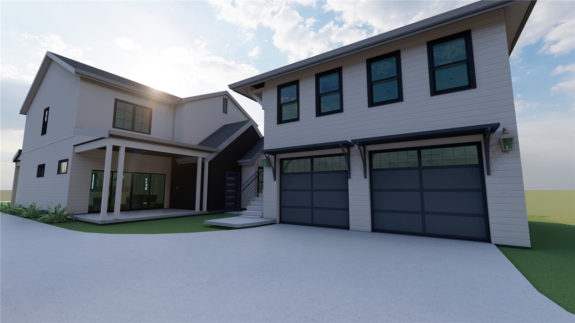 Demings Add Bentonville - Residential