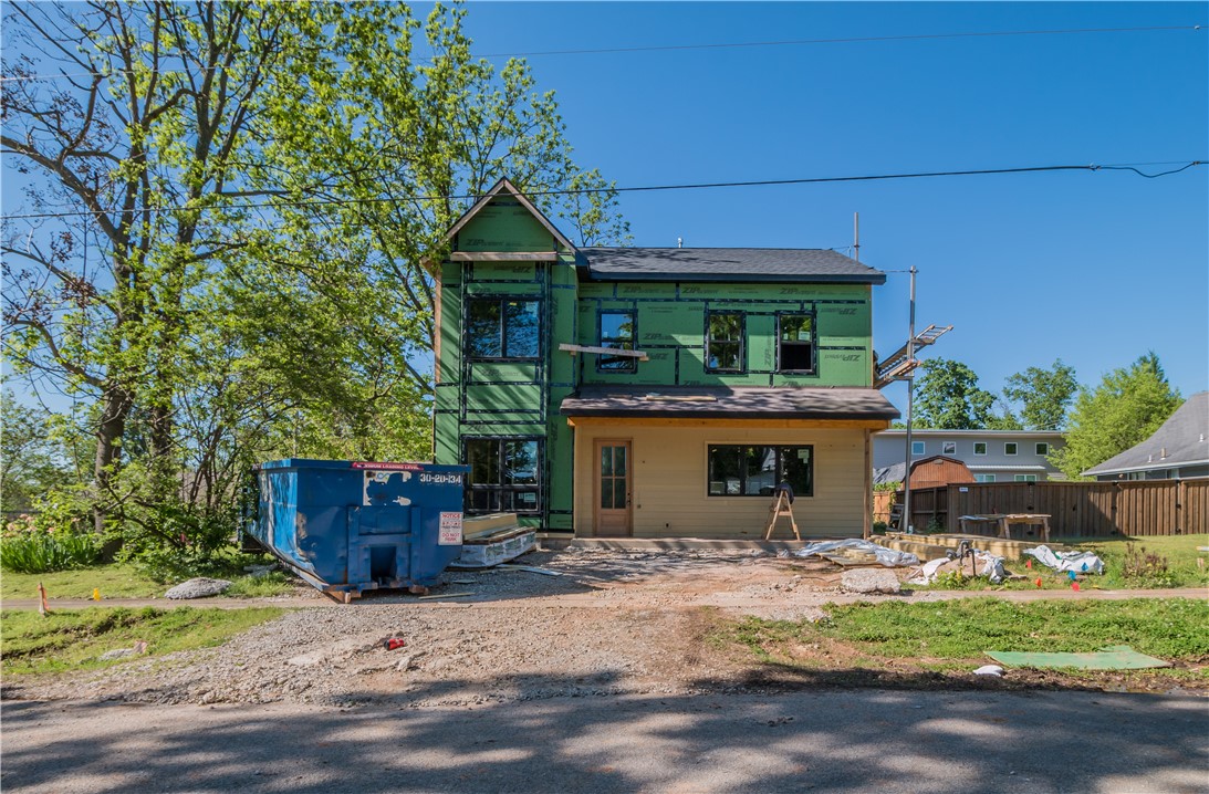 Demings Add Bentonville - Residential