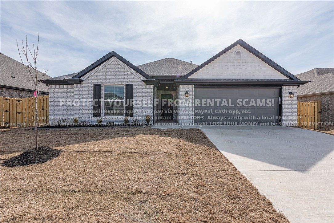 Hunt Farms Sub Ph 2 Lowell - Residential Lease