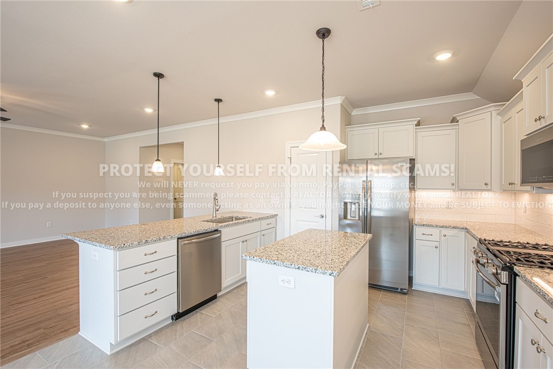 Hunt Farms Sub Ph 2 Lowell - Residential Lease